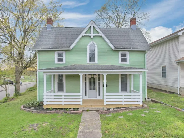 541 N Court St, Circleville, OH 43113