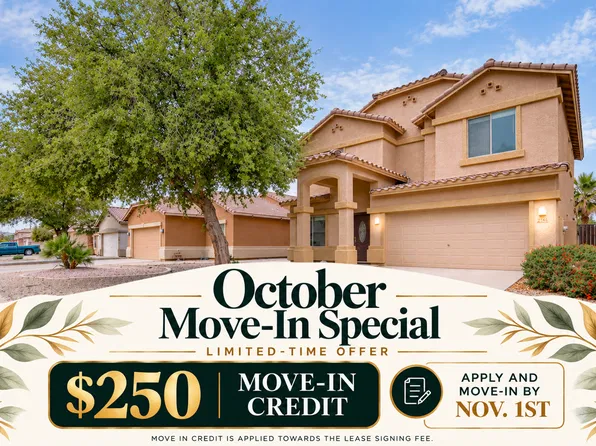 734 W Fruit Tree Ln, San Tan Valley, AZ 85143
