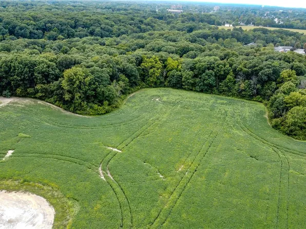 LOT 10 Buxton Woods, Charleston, IL 61920