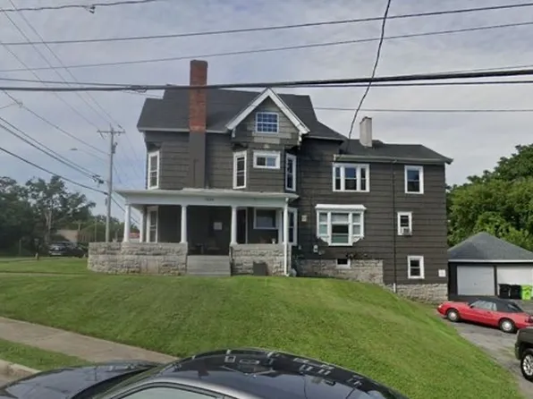 1624 W Genesee St, 1624 W Genesee St APT 5, Syracuse, NY 13204