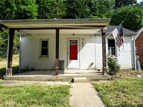 854 Bocktown Rd, Crescent, PA 15046