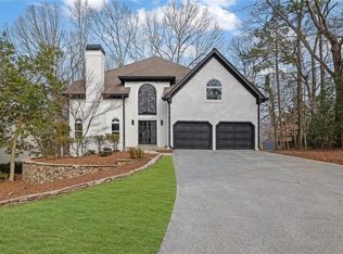 11935 Wildwood Springs Dr, Roswell, GA 30075