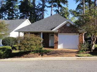2005 Glennfield Ln, Augusta, GA 30909