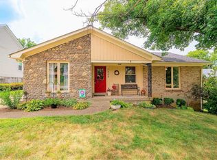7908 Canonero Way, Louisville, KY