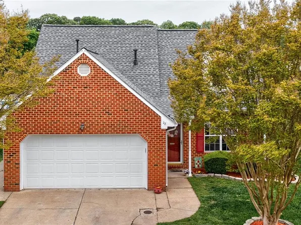28 Kincaid Ln, Hampton, VA 23666