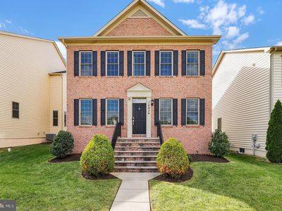 10934 Haven Park Cir, Monrovia, MD, 21770