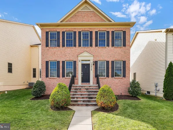 10934 Haven Park Cir, Monrovia, MD 21770