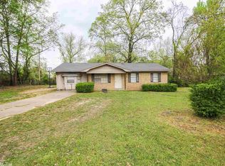 1113 Ray Rd, Jacksonville, AR 72076