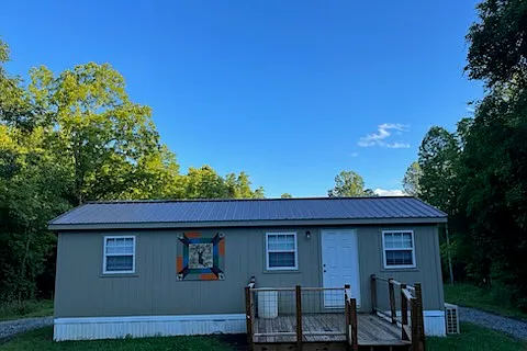 3199 Virgie Cole Rd — Photo 1