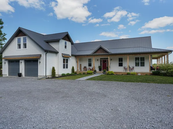 833 Iron Woods Dr, Douro Dummer, ON K0L 3A0