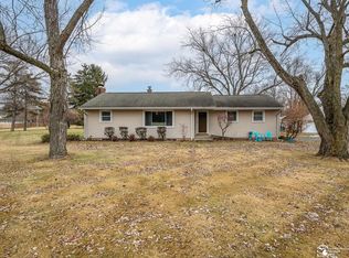 9655 Tecumseh Clinton Hwy, Tecumseh, MI 49286