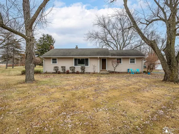 9655 Tecumseh Clinton Hwy, Tecumseh, MI 49286