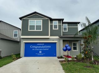 11634 Radiant Shore Loop, San Antonio, FL 33576