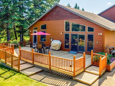 16960 Skyview Dr NW, Bemidji, MN, 56601