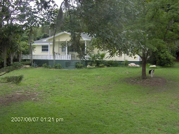 22417 NW 190th Ave, High Springs, FL 32643