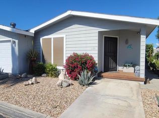 1155 Via Merced, Cathedral City, CA 92234