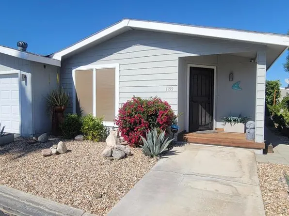 1155 Via Merced, Cathedral City, CA 92234