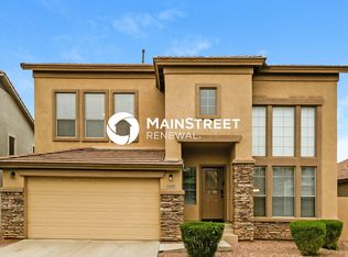 12210 N 128th Dr, El Mirage, AZ 85335