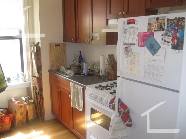 76 Quint Ave #14, Allston, MA 02134