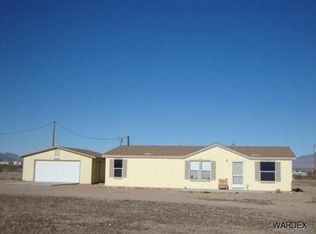 7603 W Abrigo Dr, Golden Valley, AZ 86413