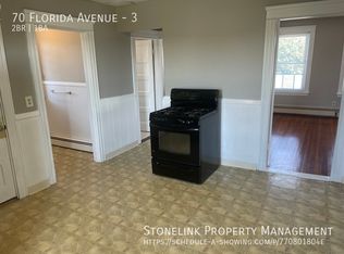 70 Florida Ave #3, Cranston, RI 02920