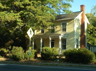 155 E Colonial Hwy, Hamilton, VA 20158