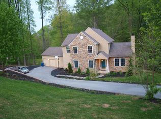 7 Eagle Way, Avondale, PA 19311