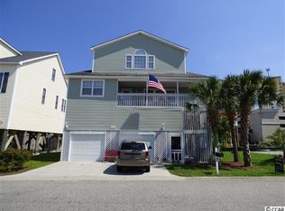 4723 Surf St, North Myrtle Beach, SC 29582