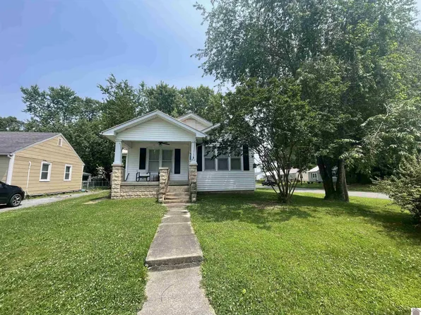 1912 C St, Paducah, KY 42003