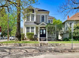 705 Seminary St, Napa, CA 94559