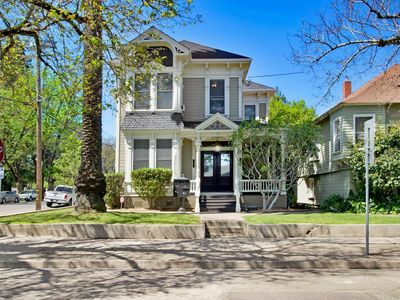 705 Seminary Street, Napa, CA, 94559