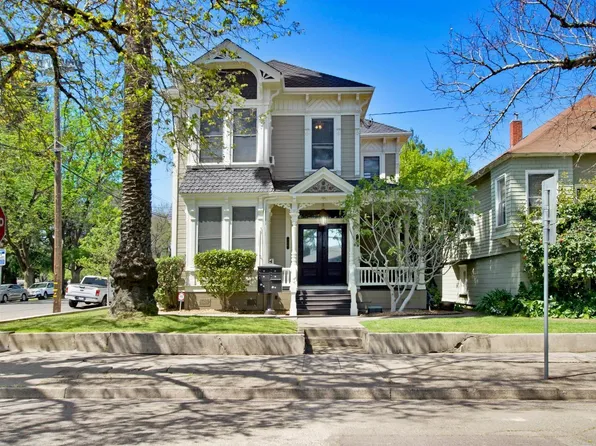 705 Seminary Street, Napa, CA 94559