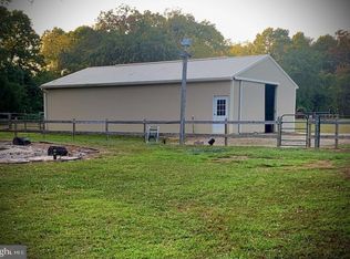 2047 Dutch Mill Rd, Franklinville, NJ 08322