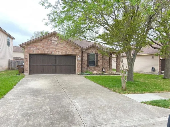 1651 Bayland St, Round Rock, TX 78664