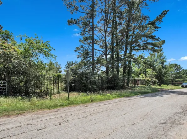 Lomax Rd, Brookshire, TX 77423
