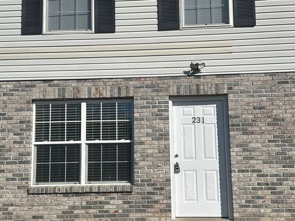 229-235 Truman Ct #231