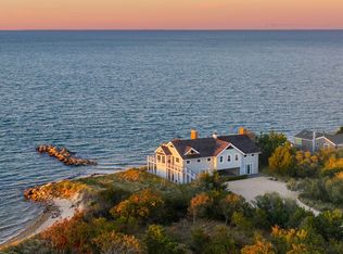 8 & 10 Old Lazy Point Rd, Amagansett, NY 11930