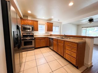 3350 N Elizabeth St, Denver, CO 80205
