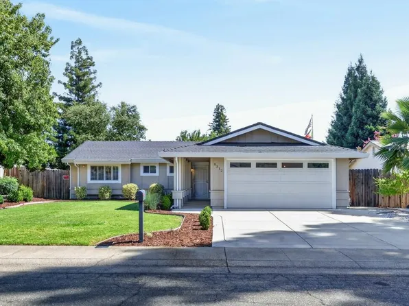 8312 Berman Walk Way, Citrus Heights, CA 95610