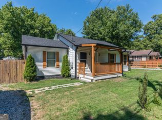 17 Park Rd SW, Rome, GA 30161