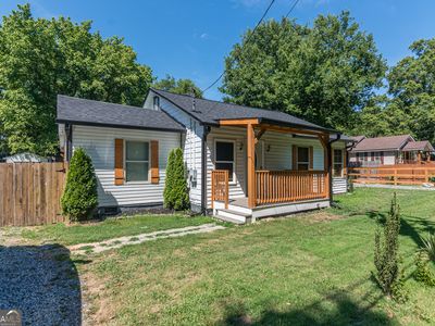 17 Park Rd SW, Rome, GA, 30161