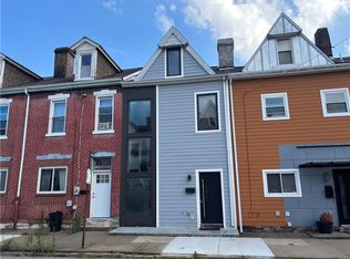 4815 Dearborn St, Pittsburgh, PA