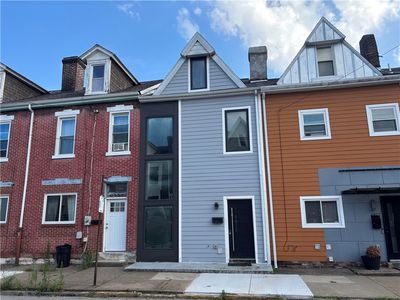 4815 Dearborn St, Pittsburgh, PA, 15224