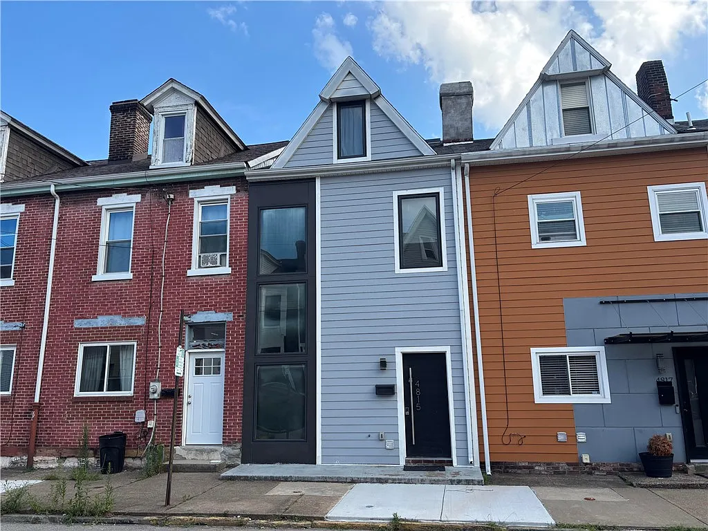 4815 Dearborn St photo 1