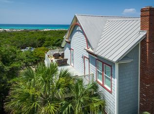 236 W Park Place Ave, Inlet Beach, FL 32461