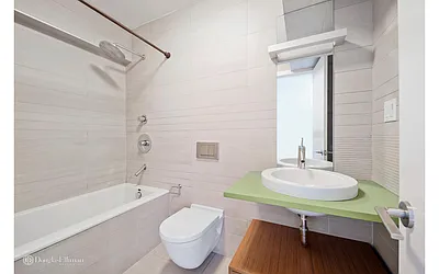 Rented by Douglas Elliman