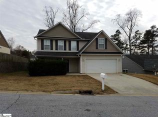 6 Red Shirt Ct, Greer, SC 29650