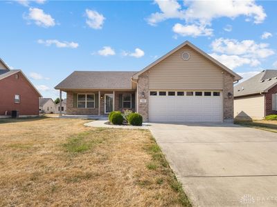 380 Clear Springs Ct, Carlisle, OH, 45005