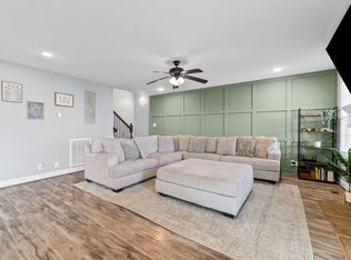 744 Crestone Ln, Clarksville, TN 37042