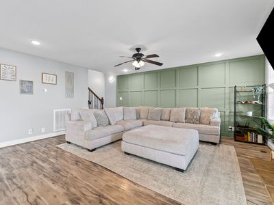 744 Crestone Ln, Clarksville, TN, 37042